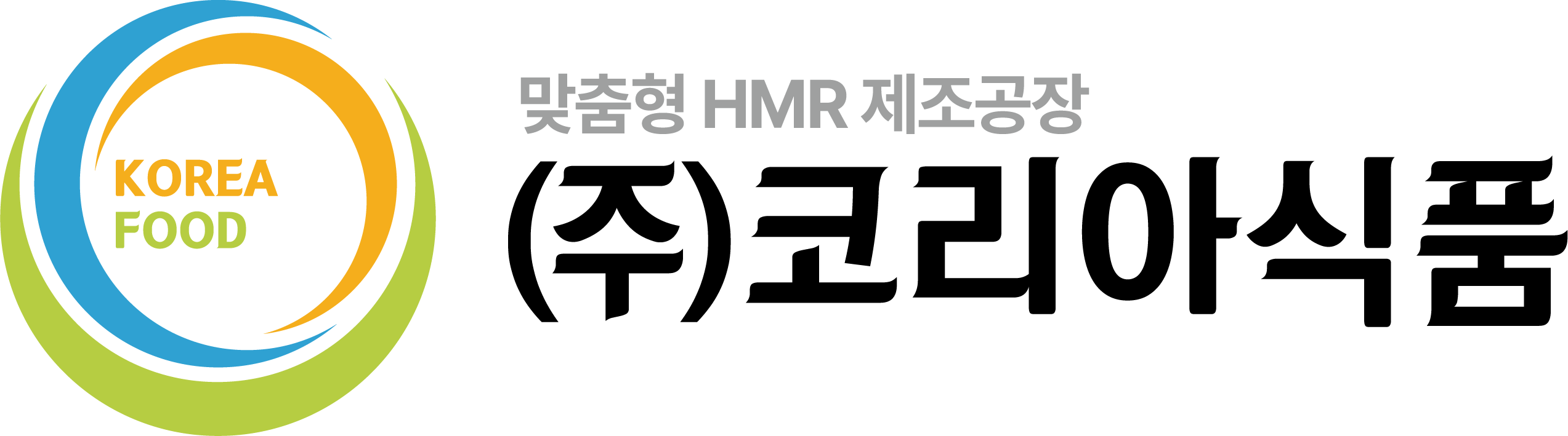 코리아식품